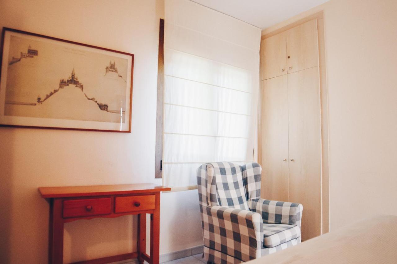 Espectacular Apartamento En Calella De Palafrugell, Vistas Al Mar Exteriér fotografie