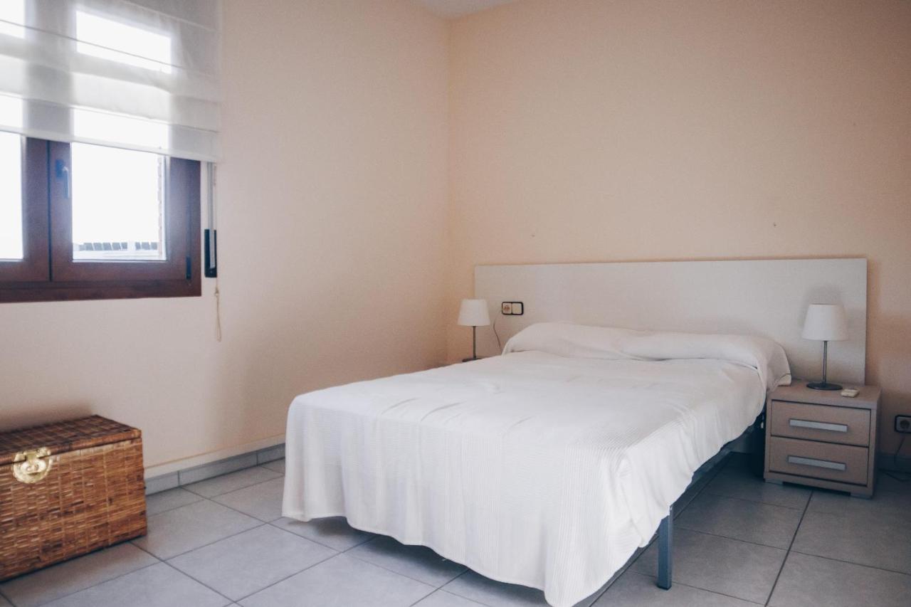 Espectacular Apartamento En Calella De Palafrugell, Vistas Al Mar Exteriér fotografie