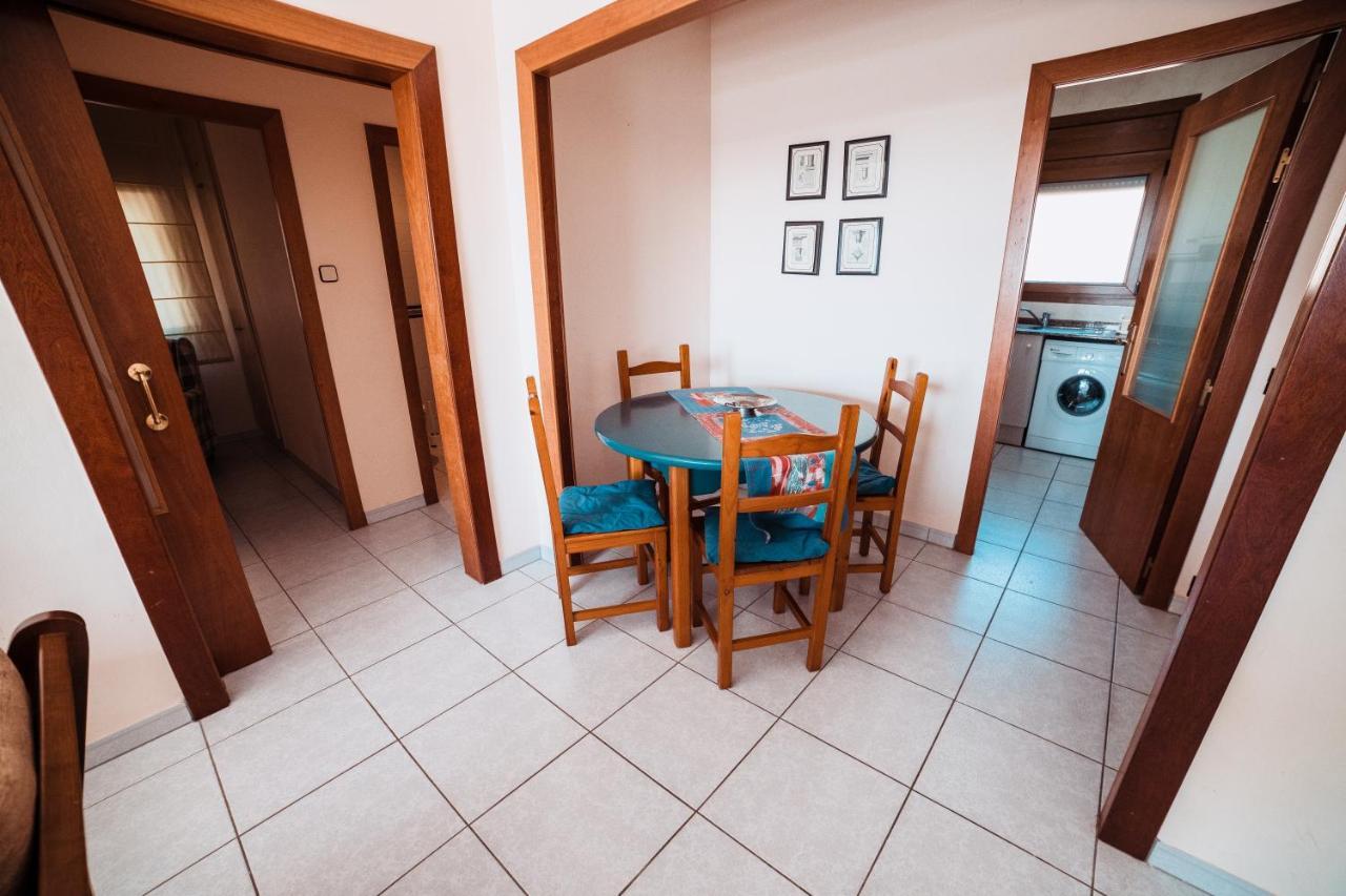 Espectacular Apartamento En Calella De Palafrugell, Vistas Al Mar Exteriér fotografie