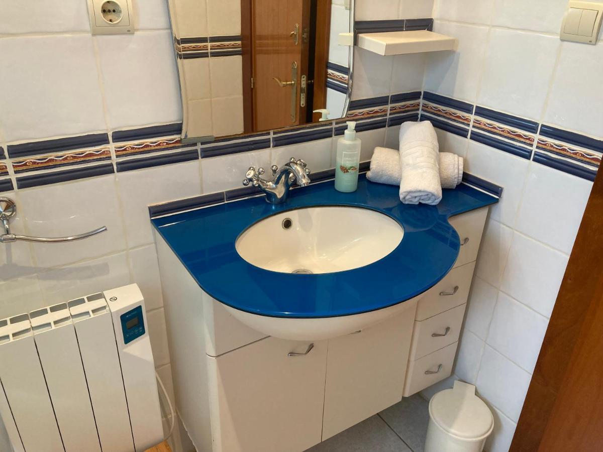 Espectacular Apartamento En Calella De Palafrugell, Vistas Al Mar Exteriér fotografie